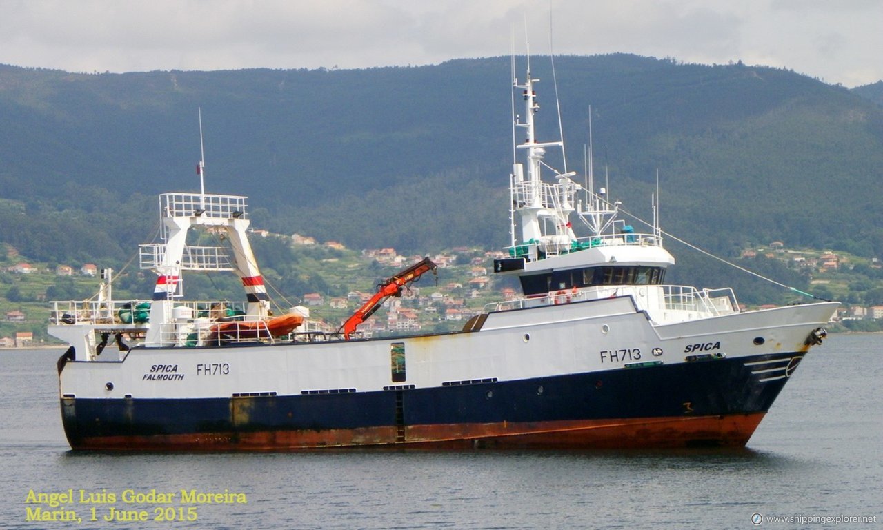 F/V Spica