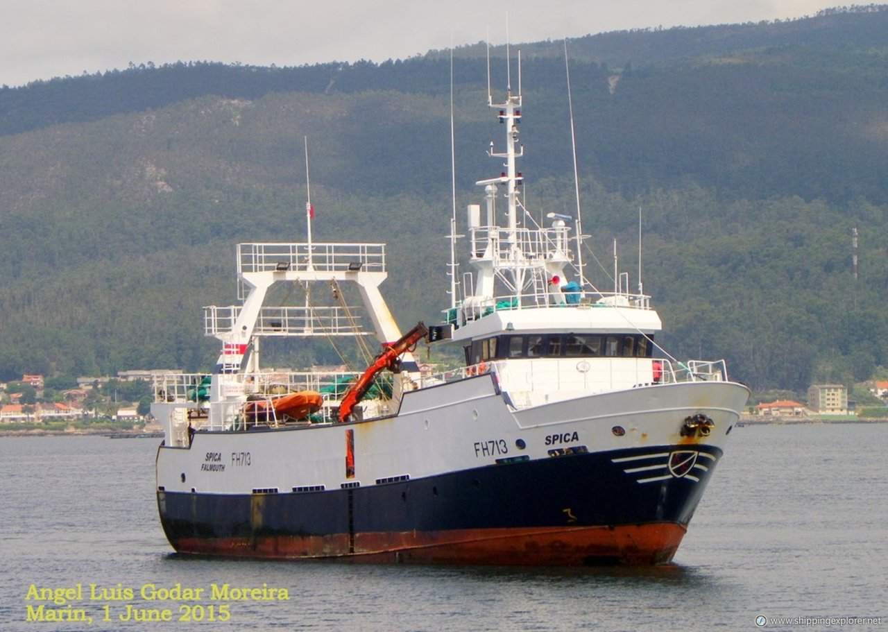 F/V Spica