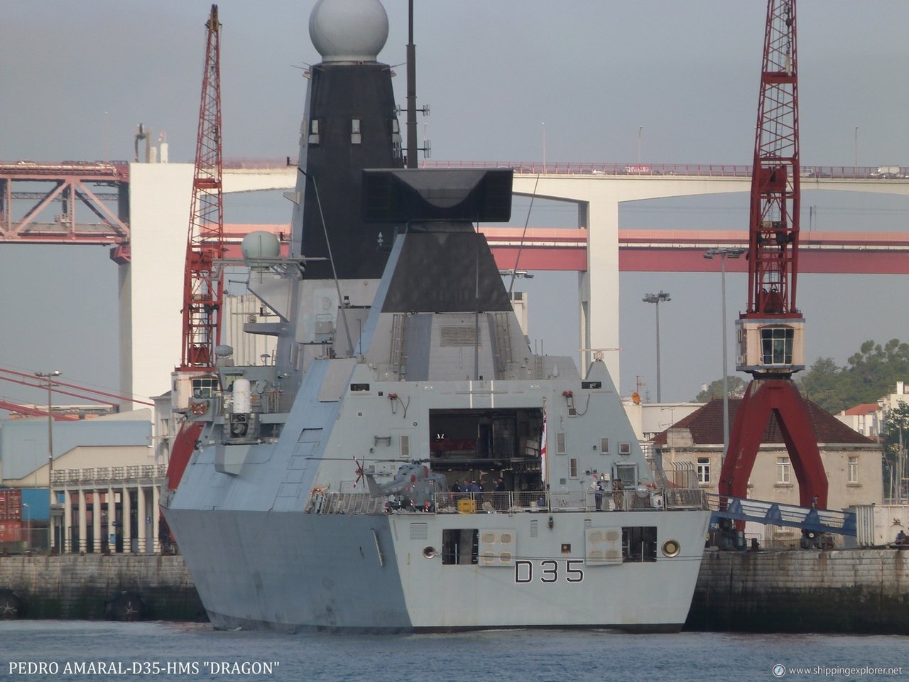 Hms Somerset