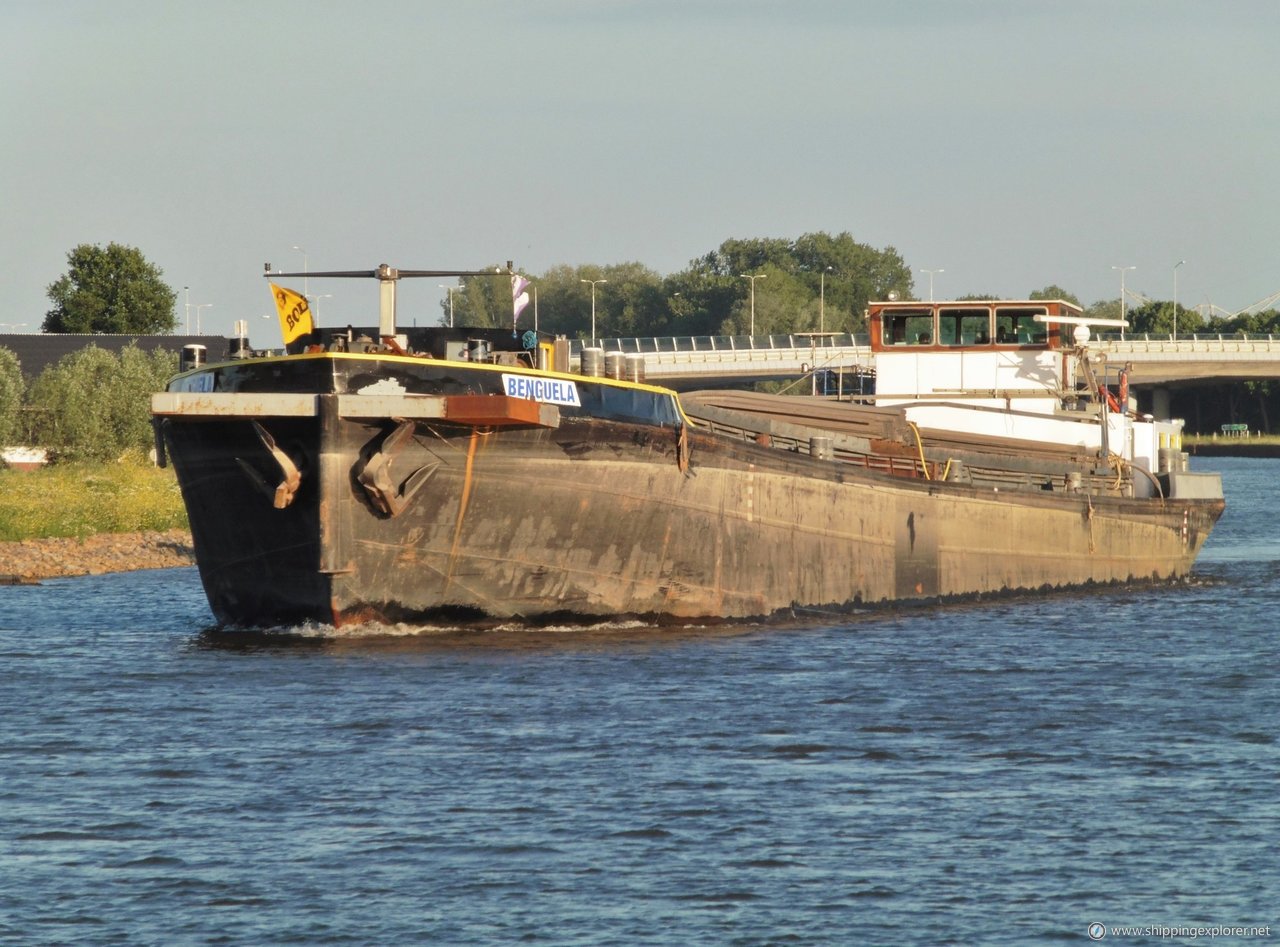 MV Meerdijk