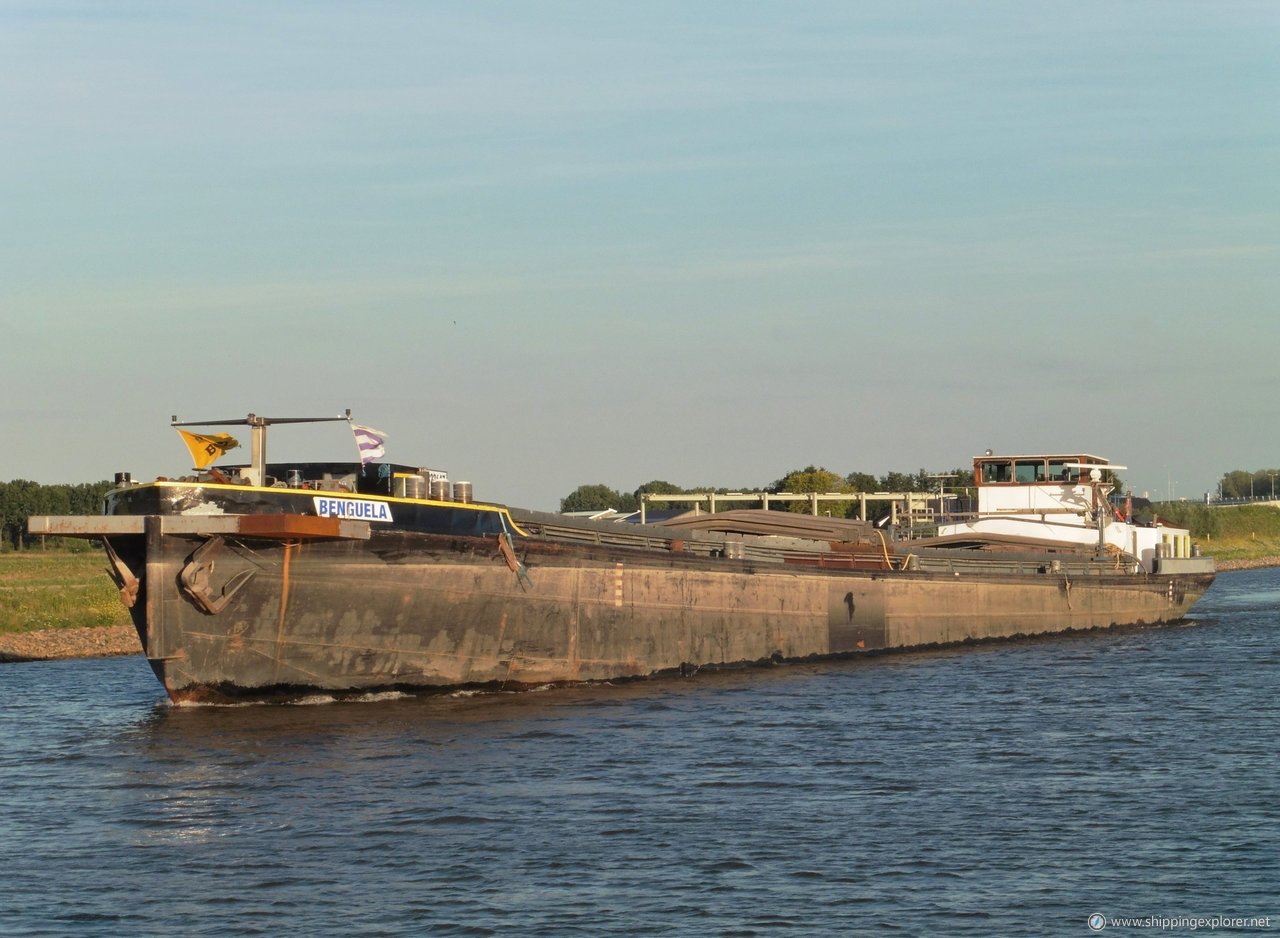 MV Meerdijk