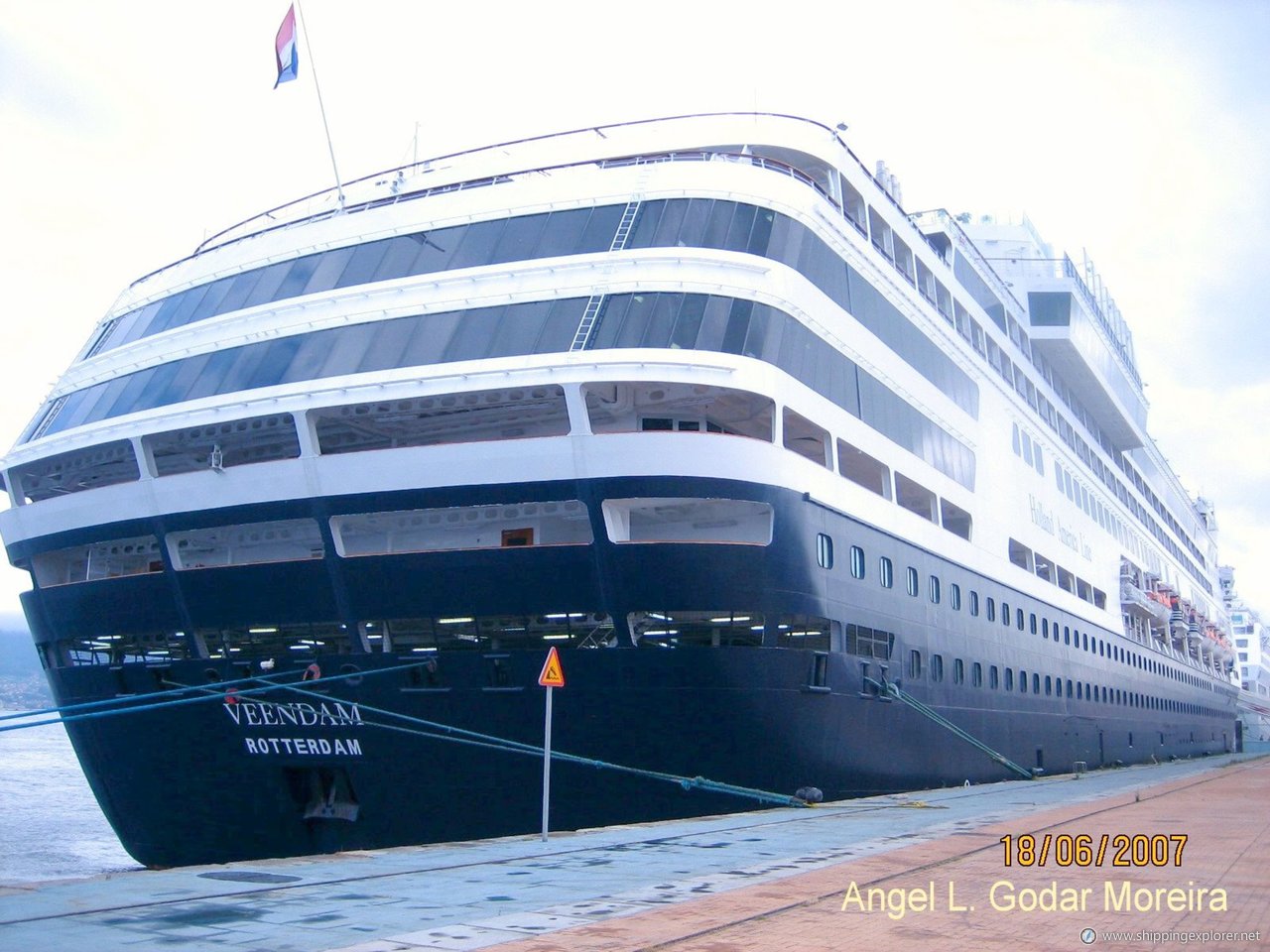 Veendam