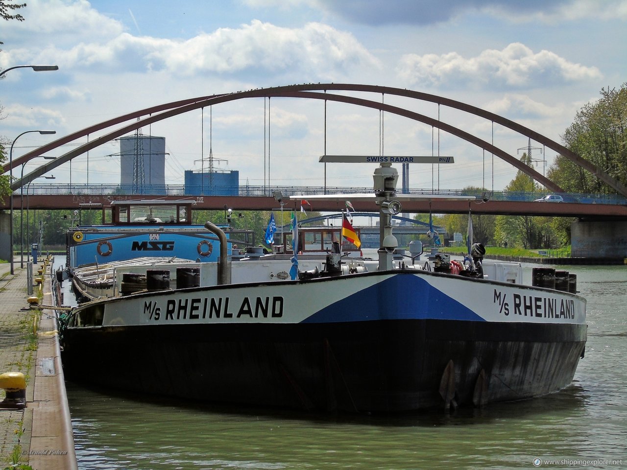 Rheinland