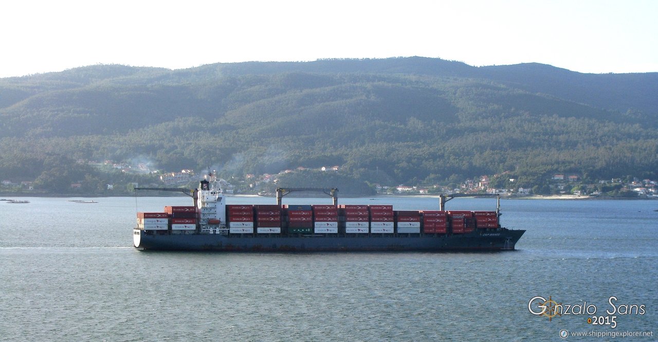 Maersk Northwood