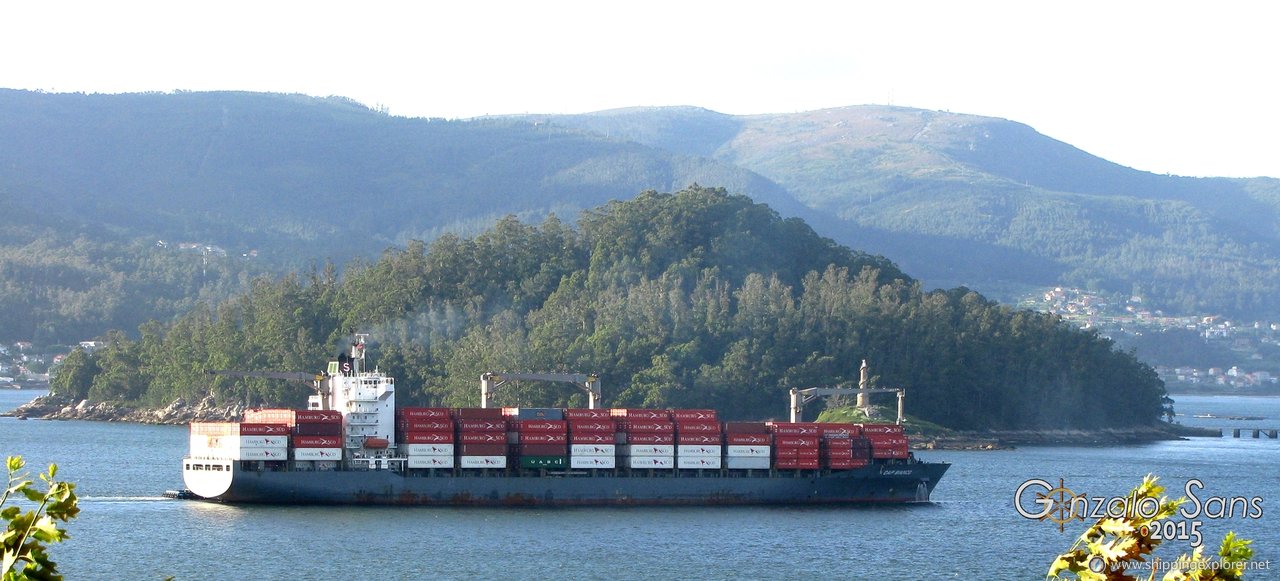 Maersk Northwood