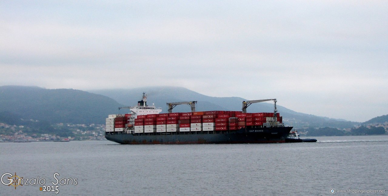 Maersk Northwood