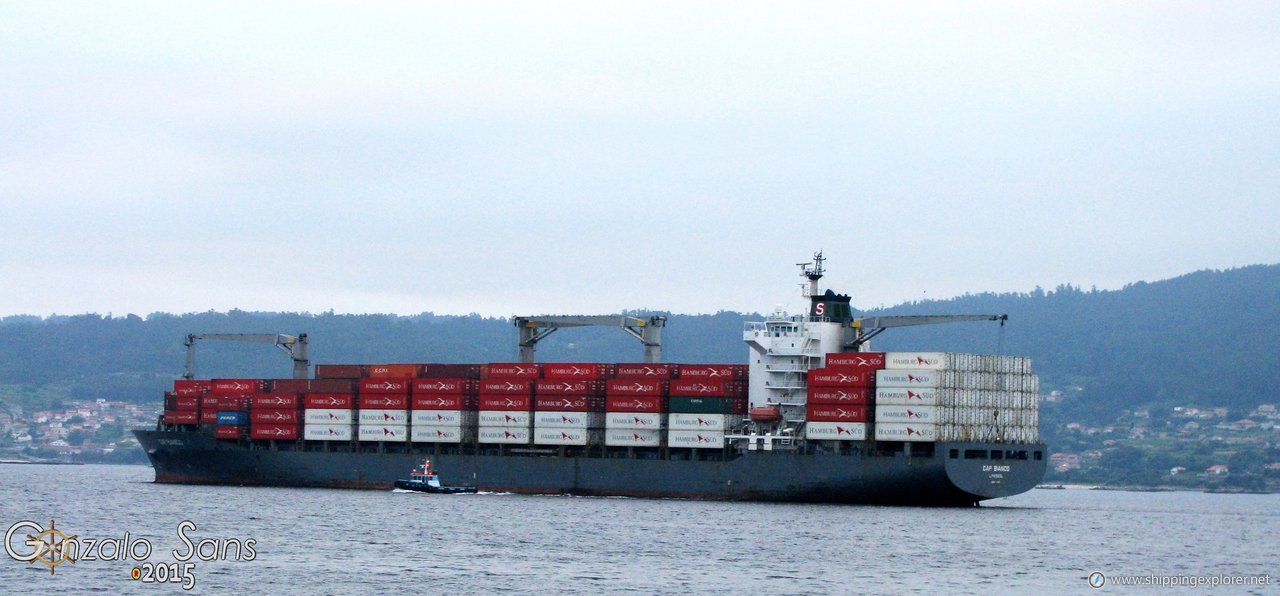 Maersk Northwood