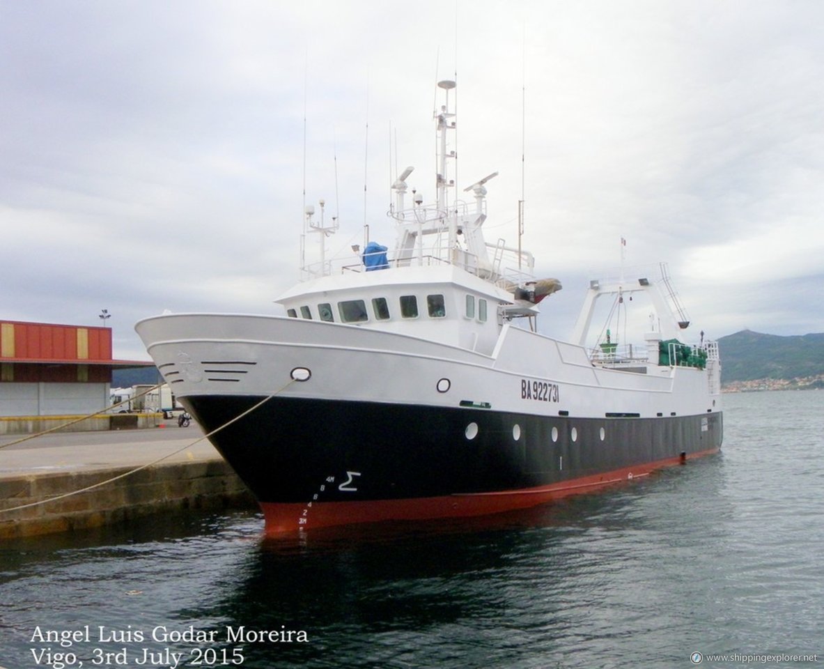 F/V Loira