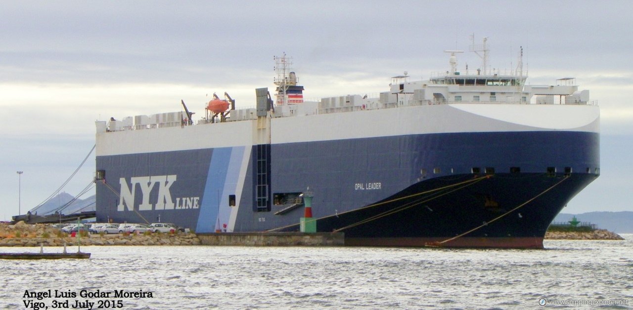 M/T Minerva Lydia