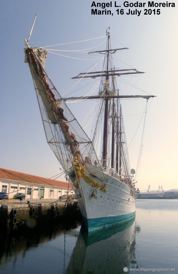 J.S. De Elcano