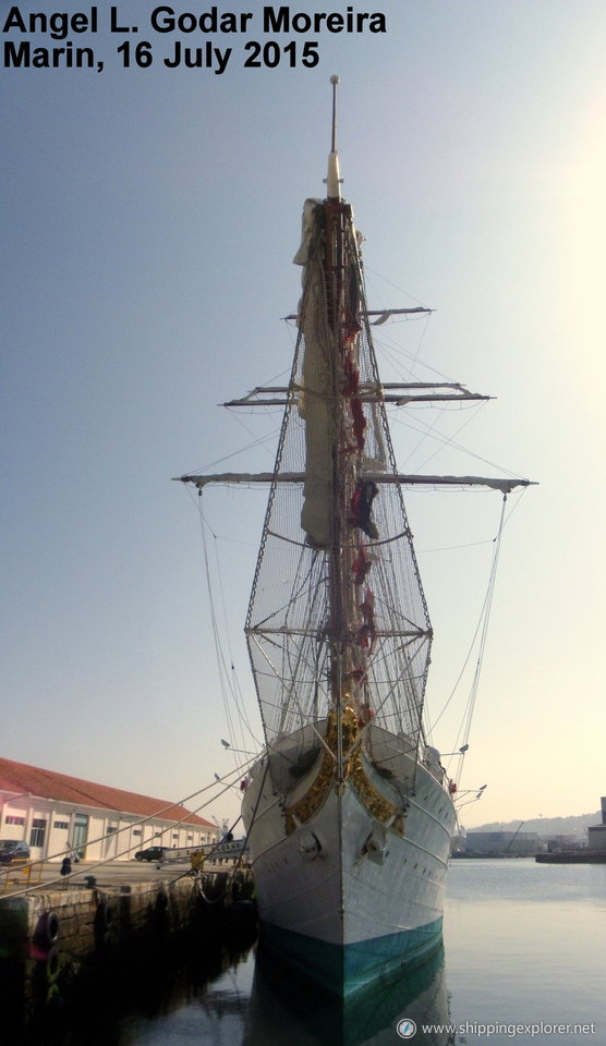 J.S. De Elcano