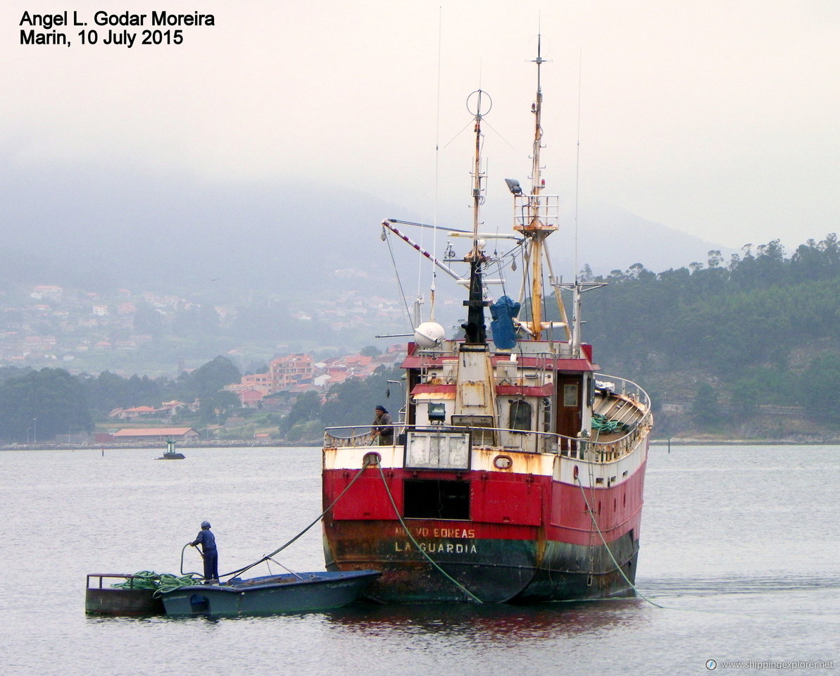 Caixa Velho