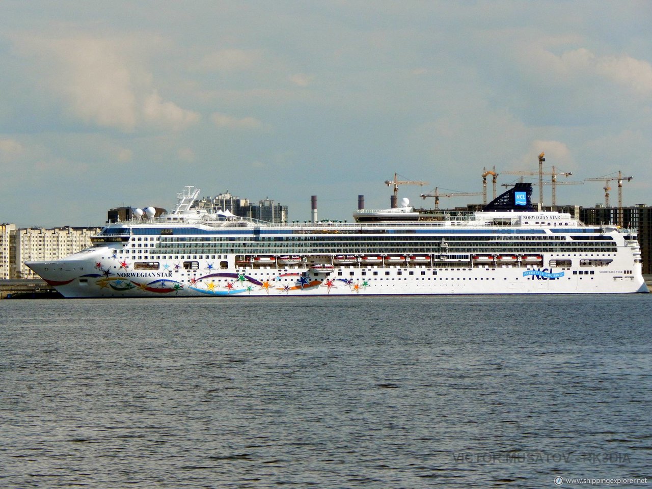 Norwegian Star