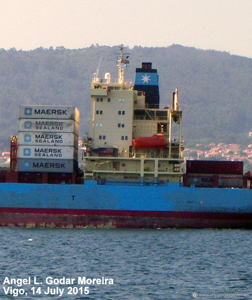 Nexo Maersk