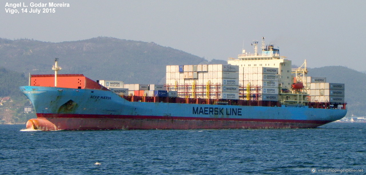 Nexo Maersk