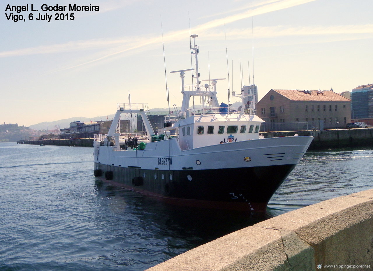 F/V Loira