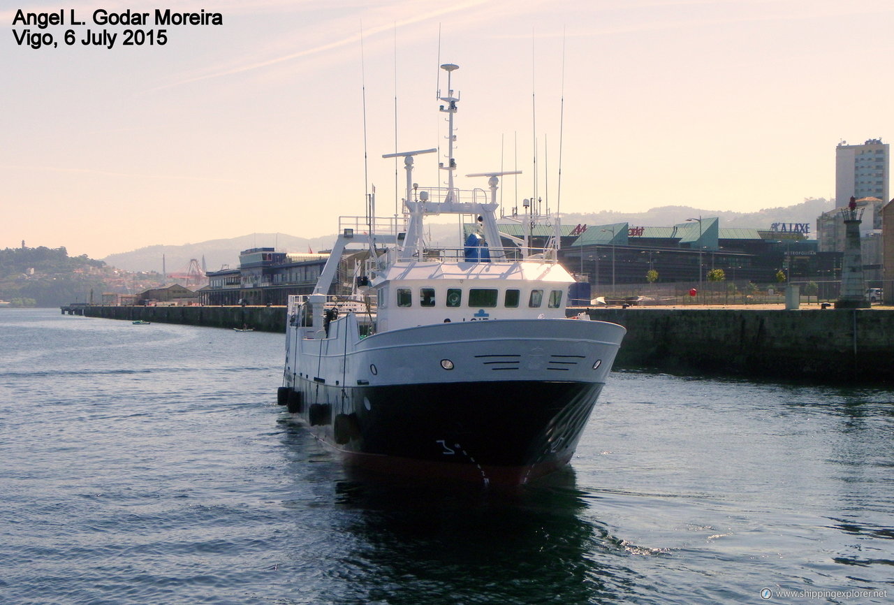 F/V Loira