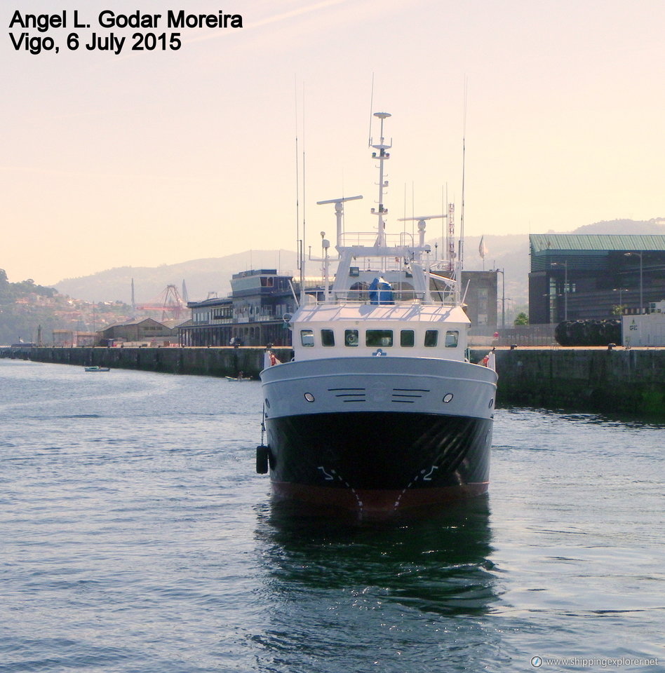 F/V Loira