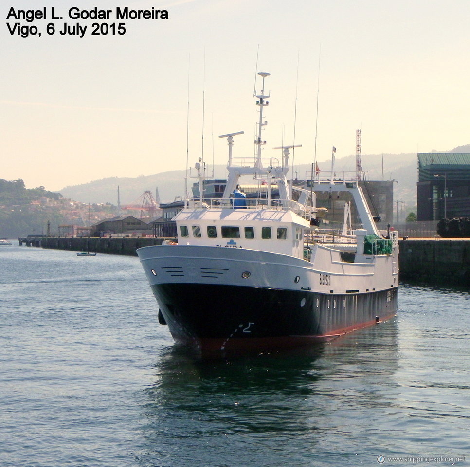 F/V Loira