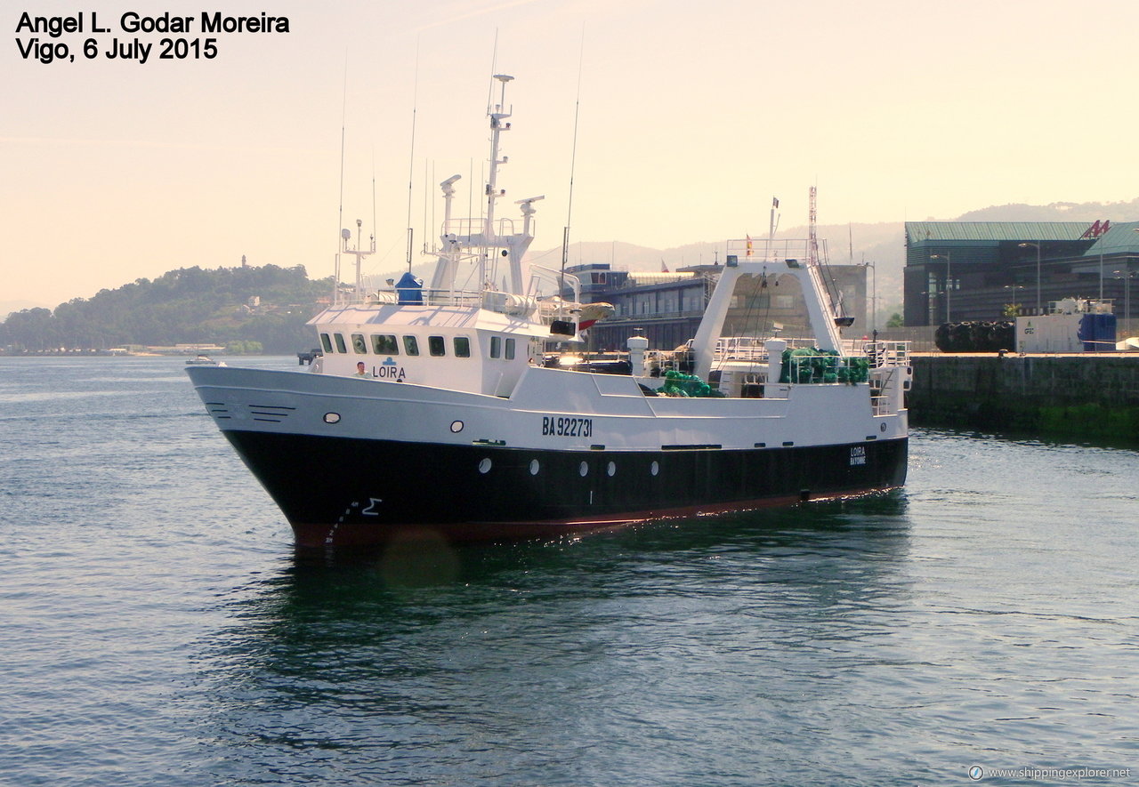 F/V Loira