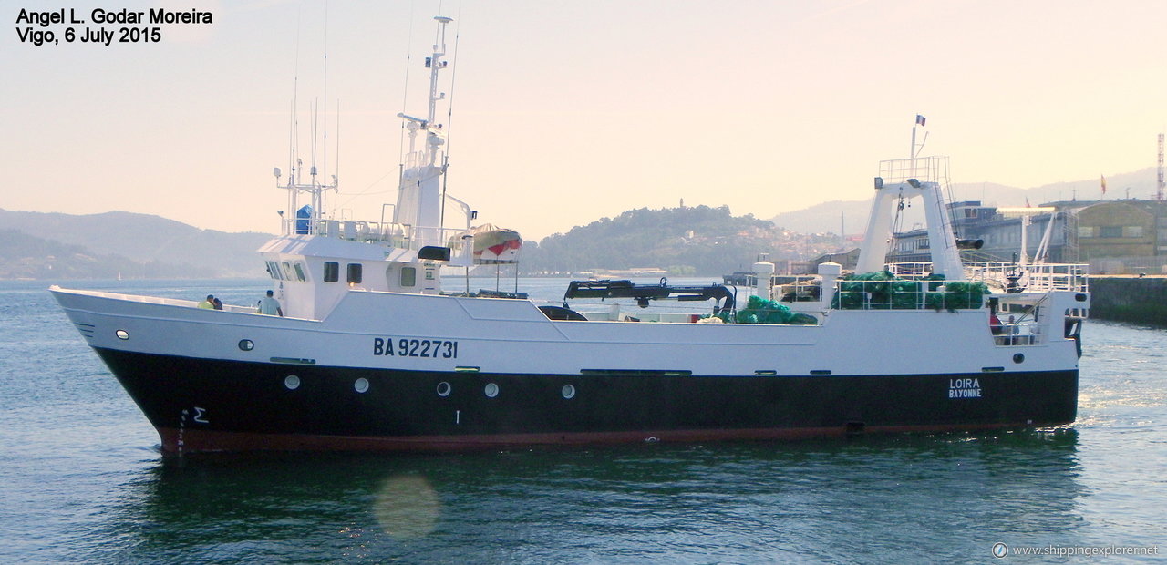 F/V Loira