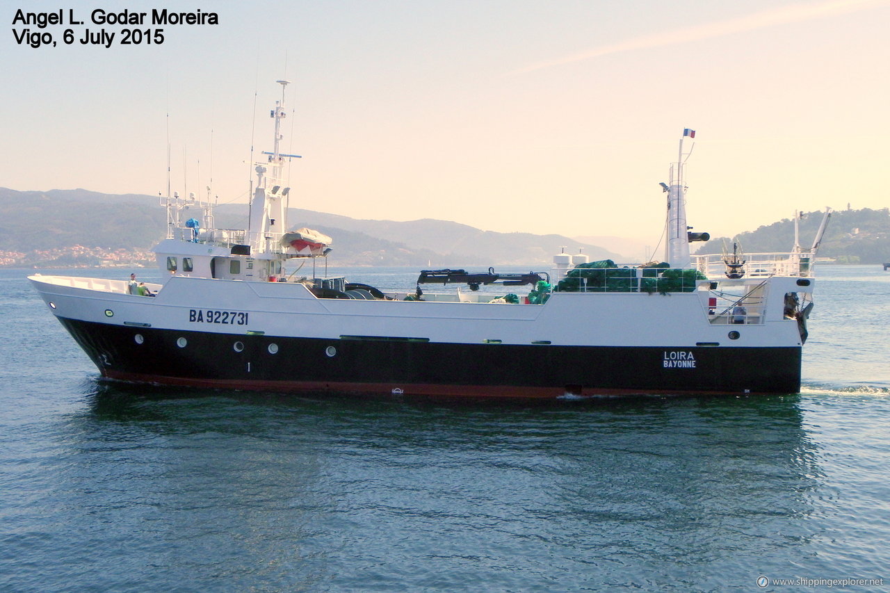 F/V Loira