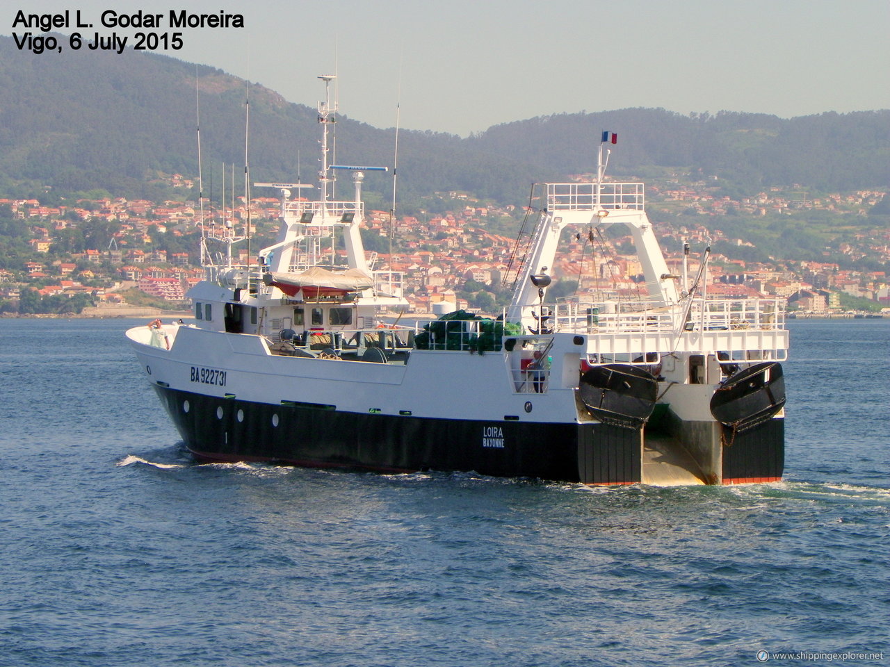 F/V Loira