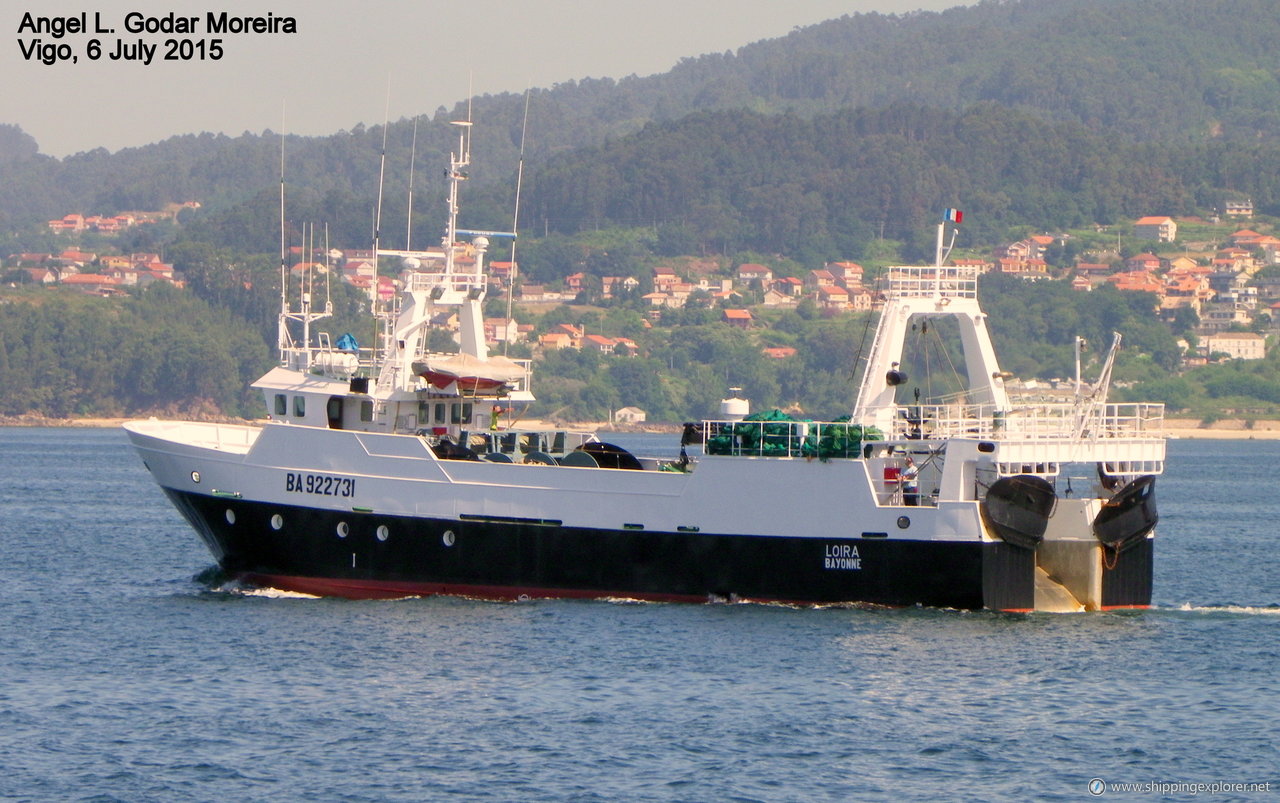 F/V Loira