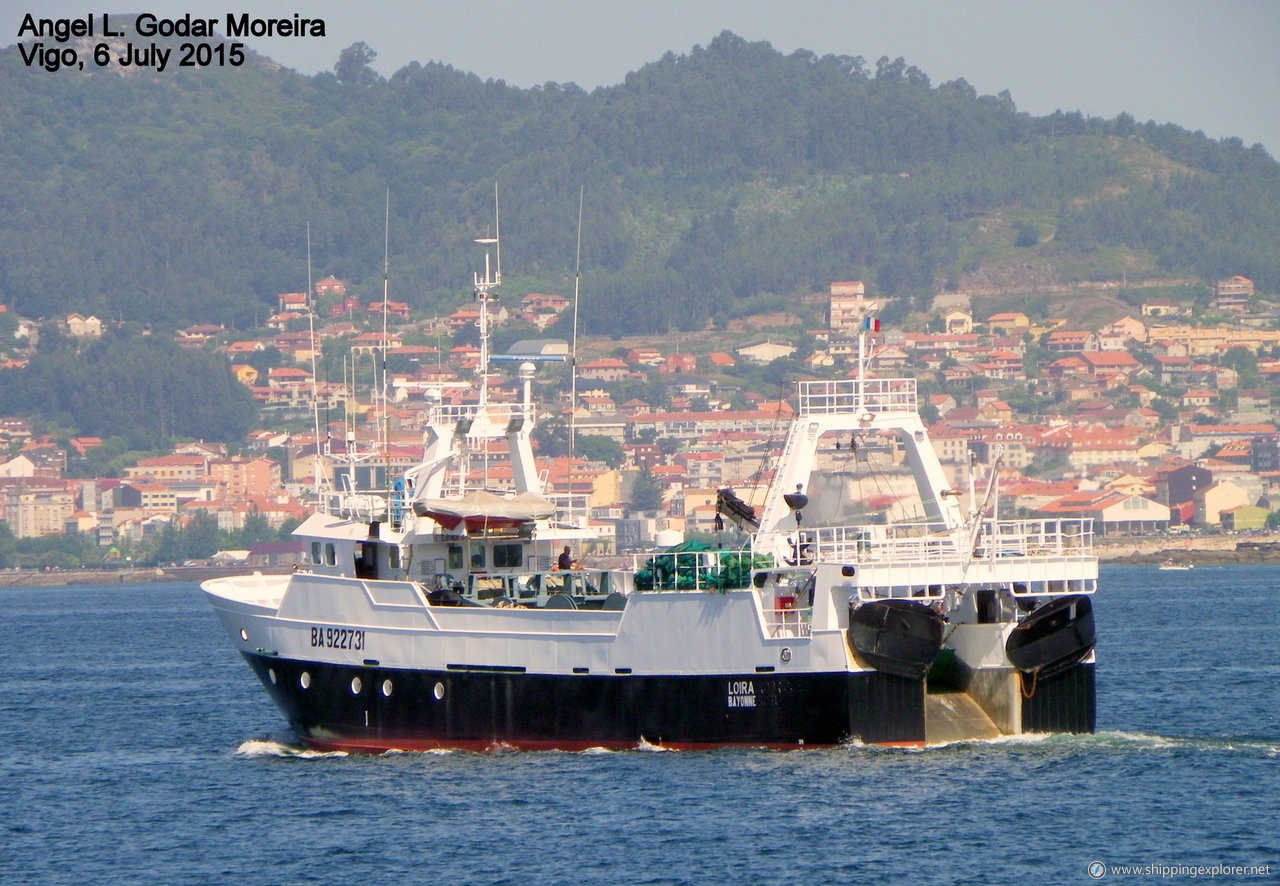 F/V Loira