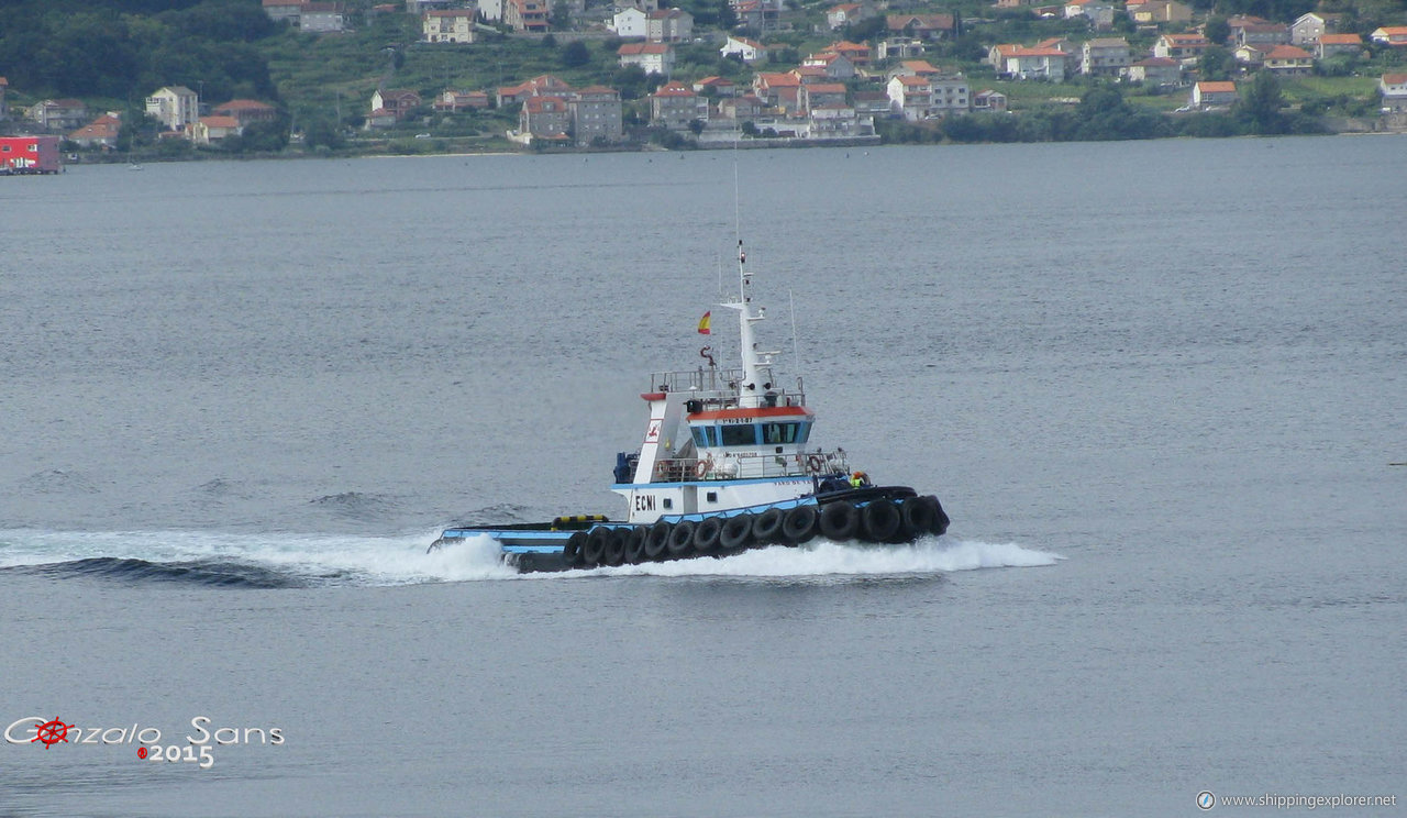 Faro De Tambo