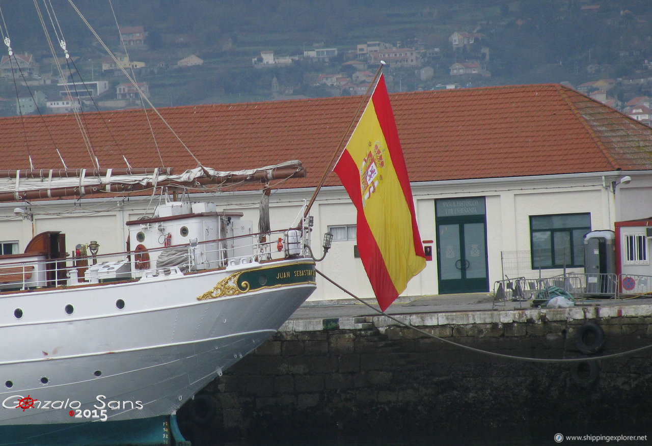 J.S. De Elcano