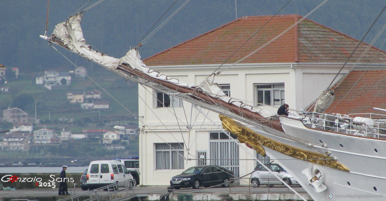 J.S. De Elcano