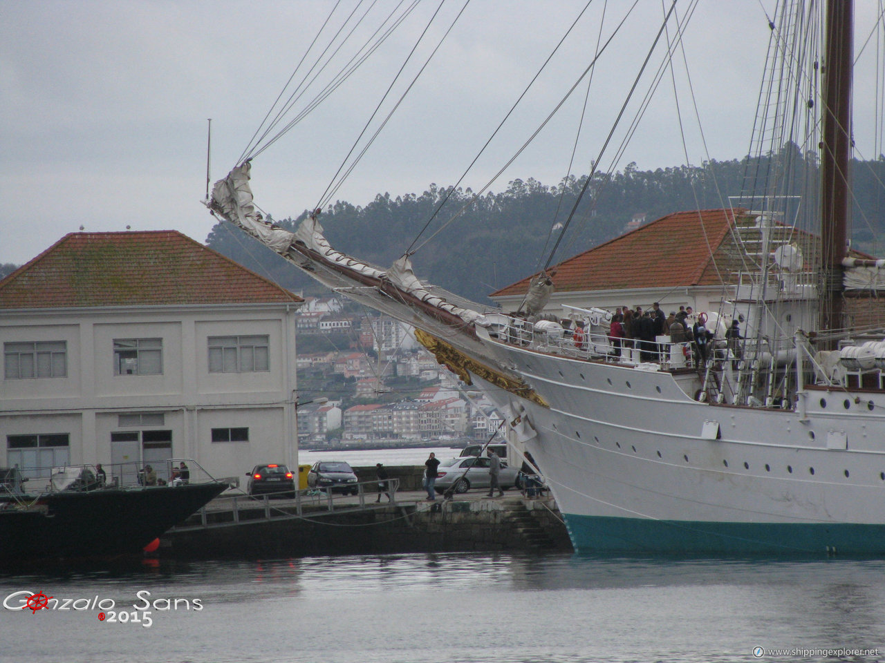 J.S. De Elcano