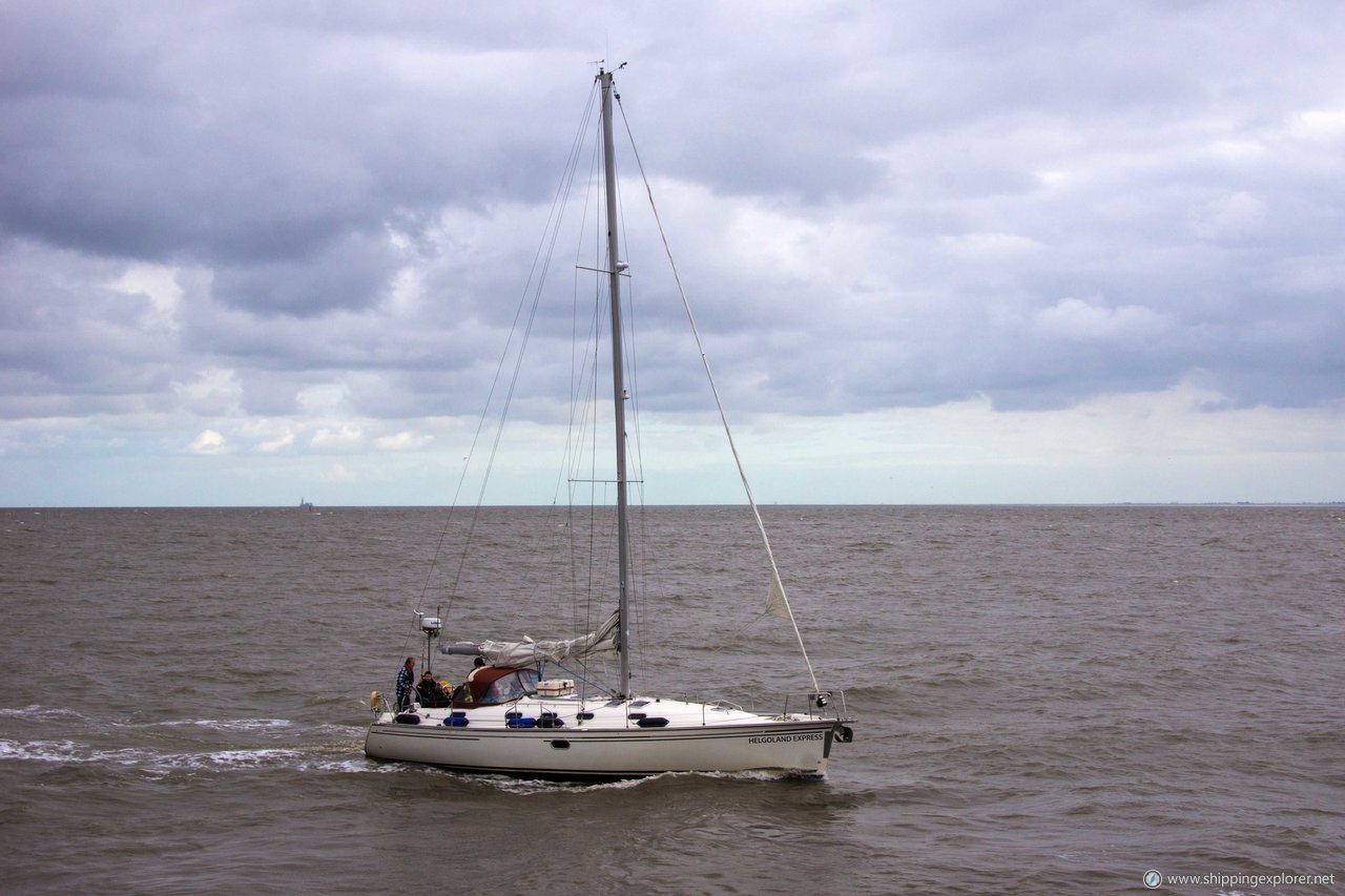 Helgoland Express