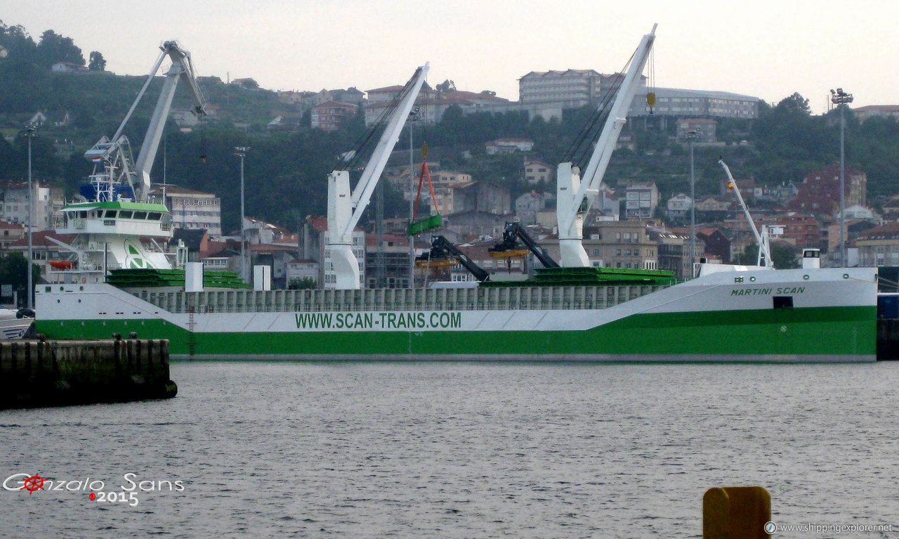 Bulker Bee 30