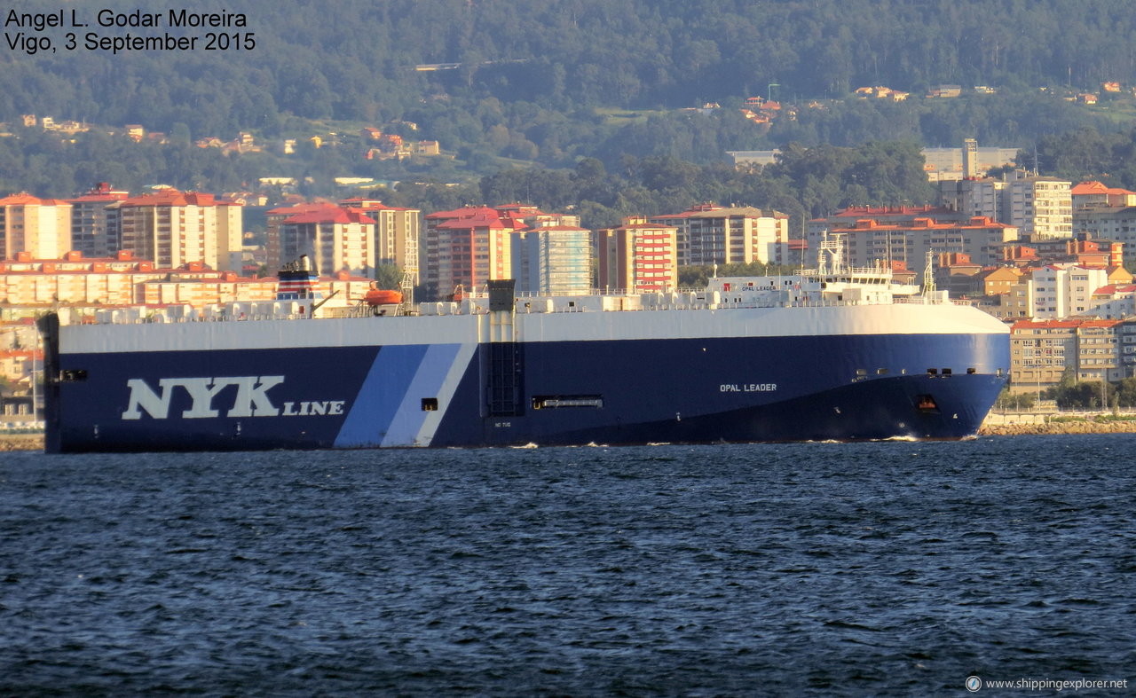 M/T Minerva Lydia