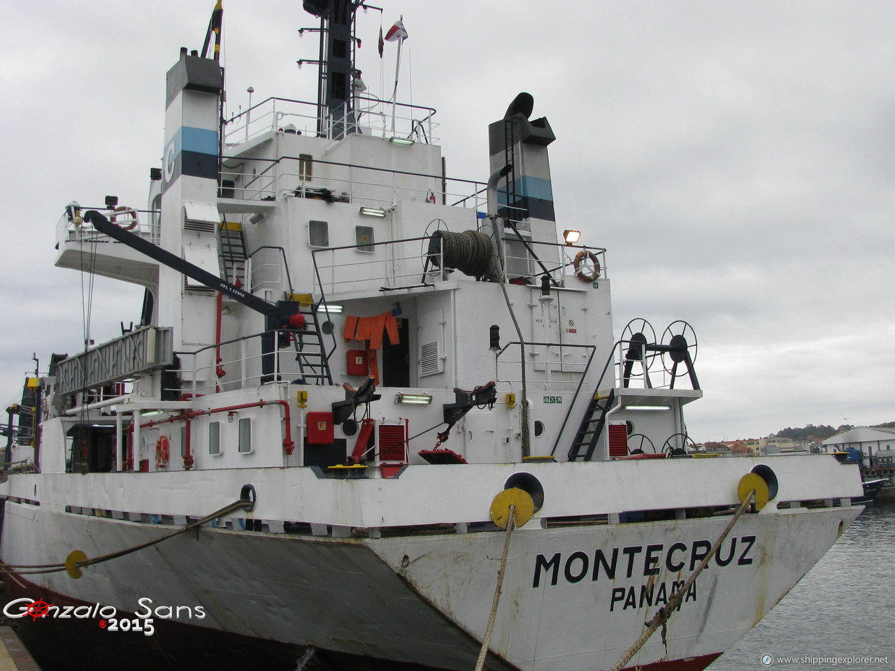 Mv/Montecruz