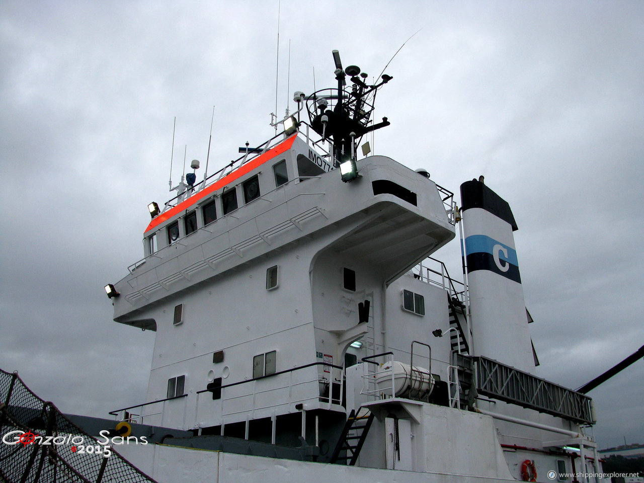 Mv/Montecruz