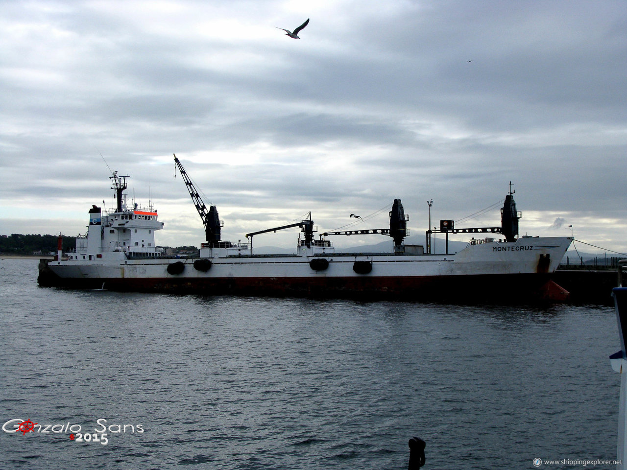 Mv/Montecruz