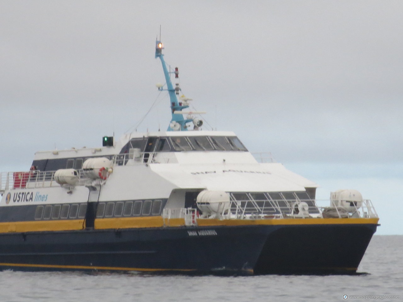 Snav Aquarius