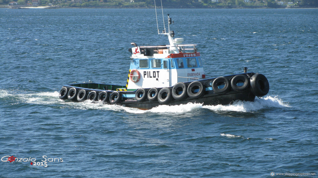 Ensenada Serv.Tec.Na