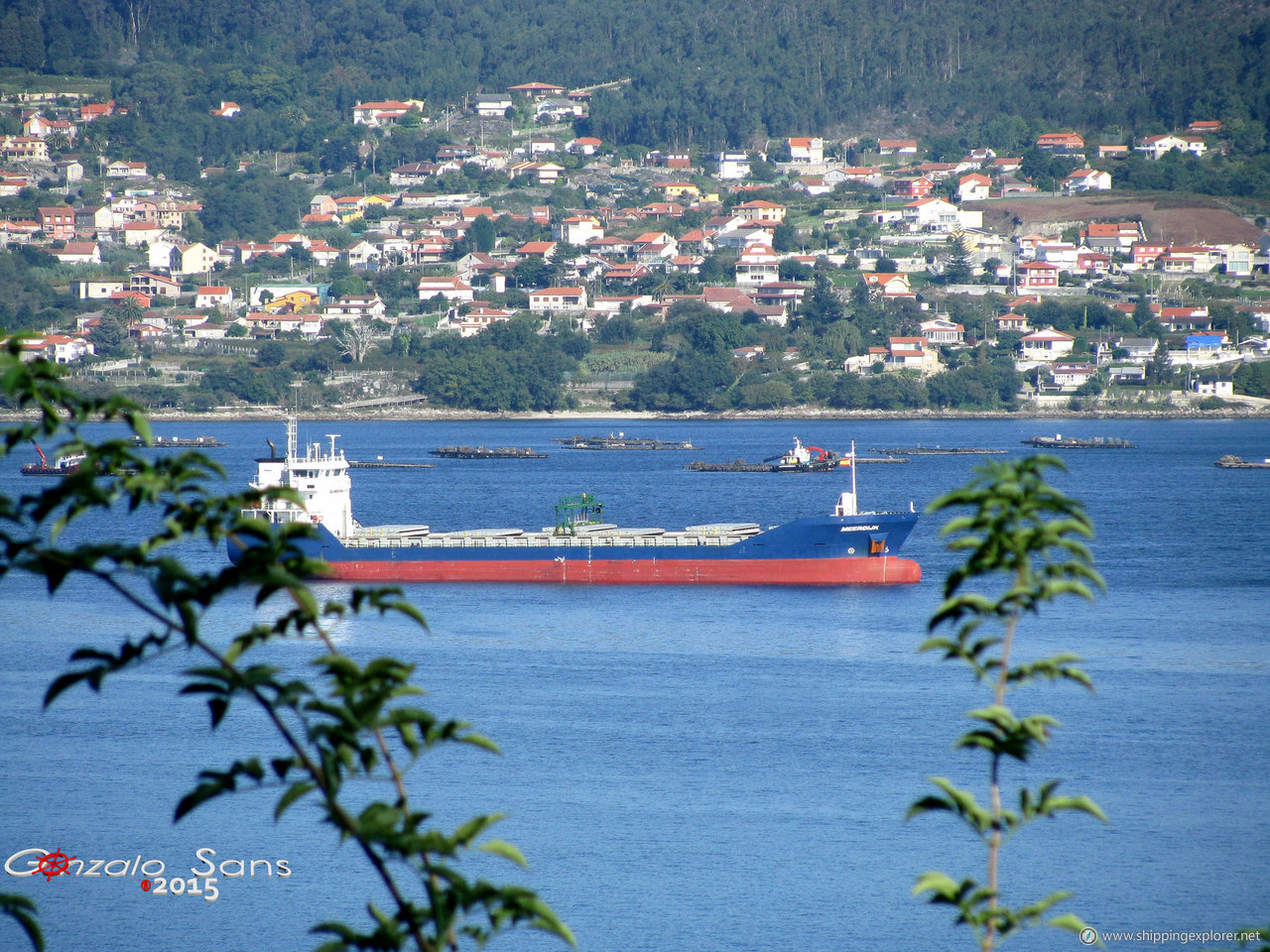 MV Meerdijk