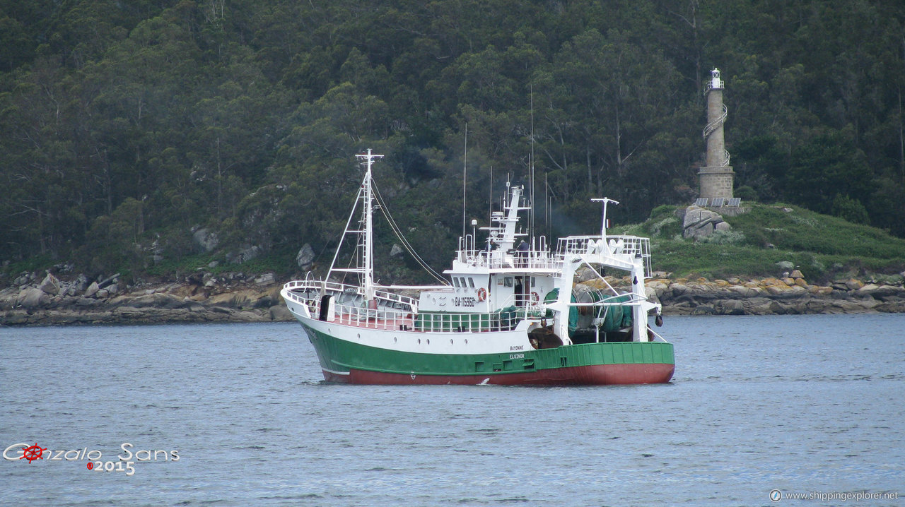 F/V Elsinor