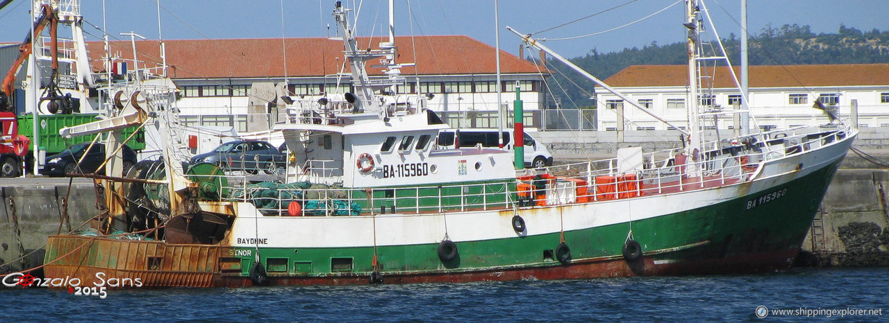 F/V Elsinor