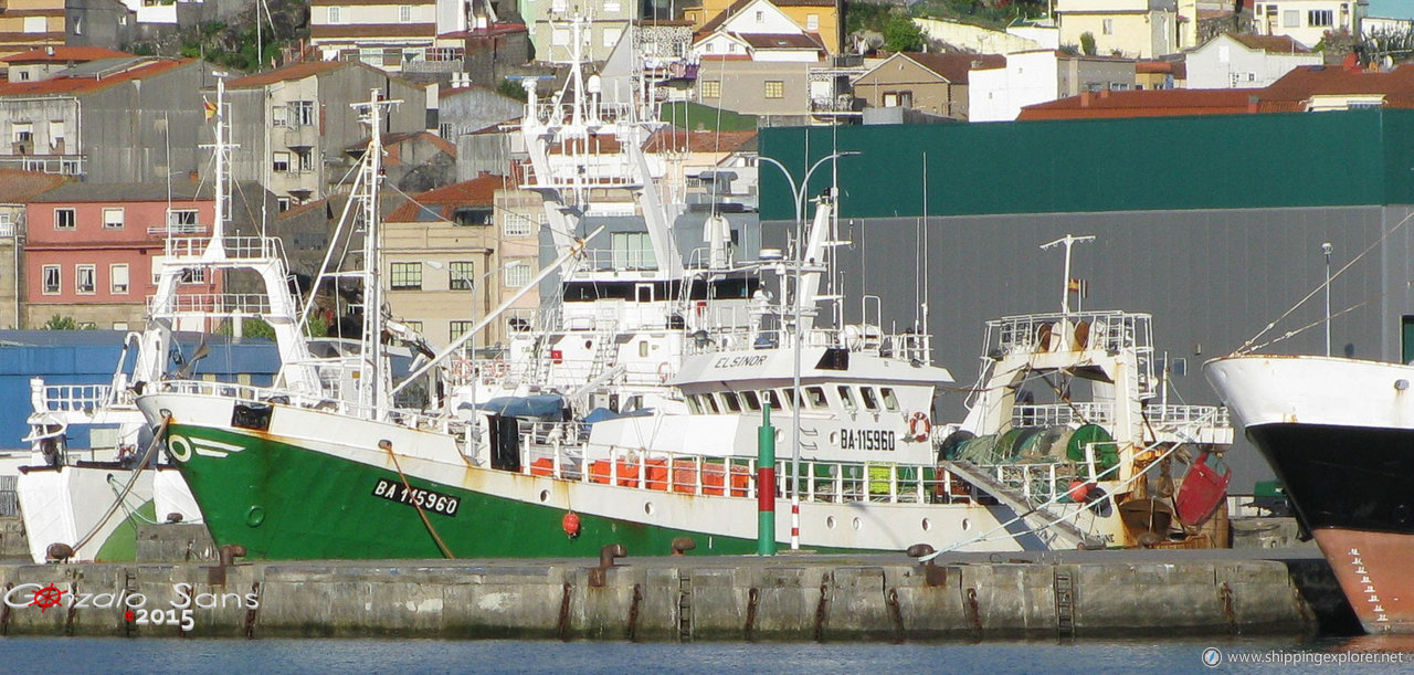 F/V Elsinor