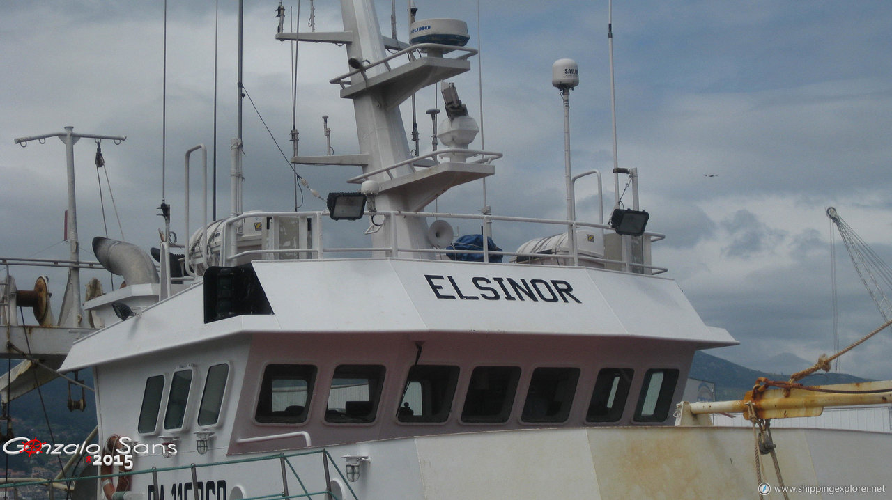 F/V Elsinor