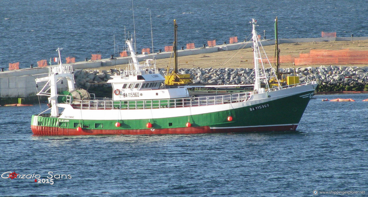 F/V Elsinor