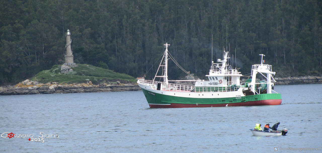 F/V Elsinor