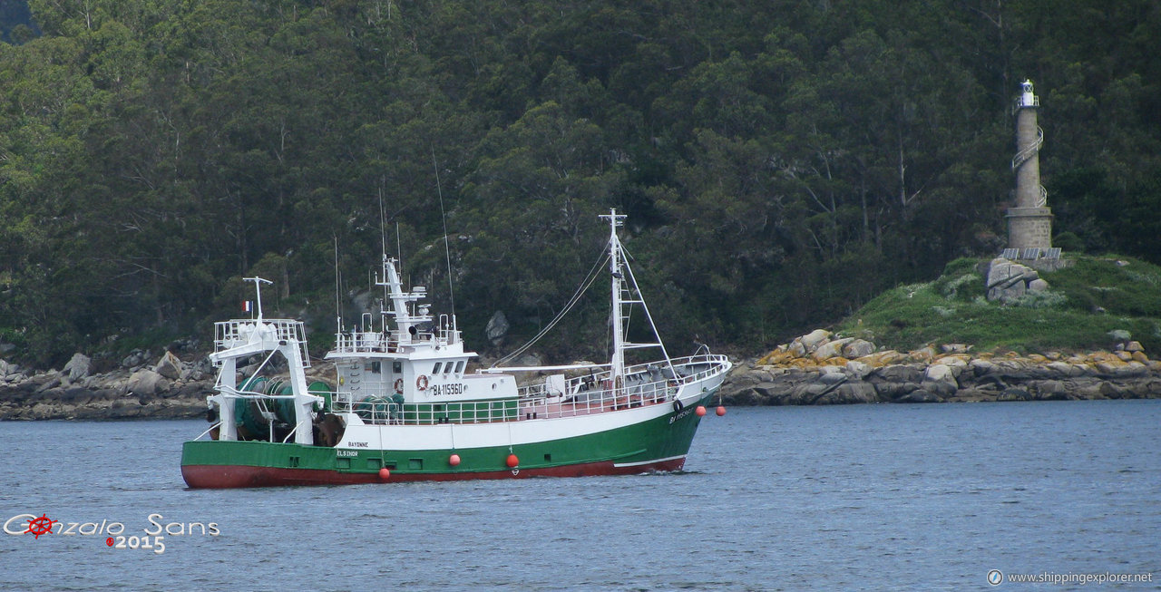 F/V Elsinor