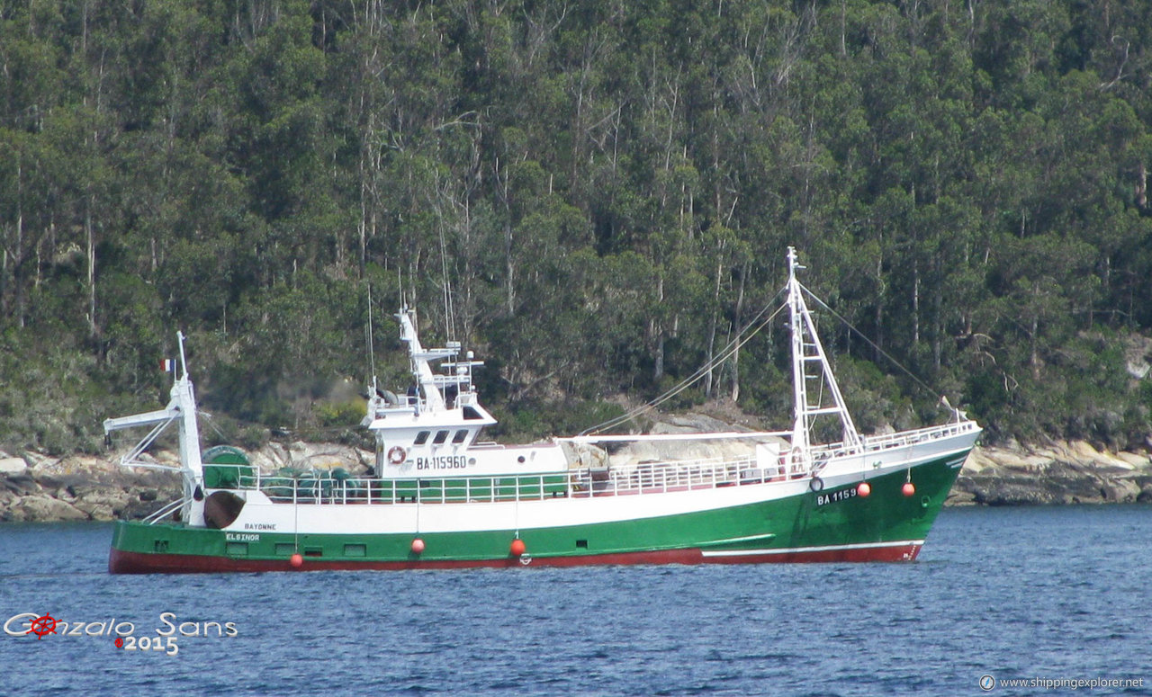 F/V Elsinor